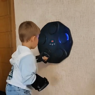 Better Focus & Reaction