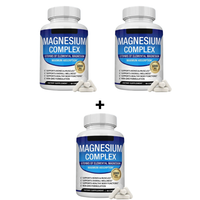 Magnesium Complex Capsules