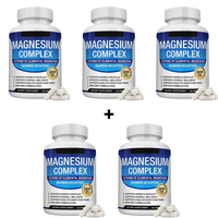 Magnesium Complex Capsules