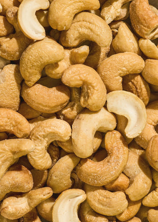 Cashews