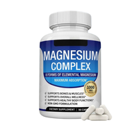 Magnesium Complex Capsules