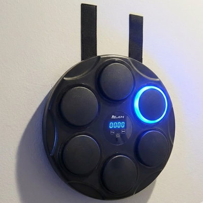 Rhythm Beat Machine (Pro) + 2 Free Boxing Gloves